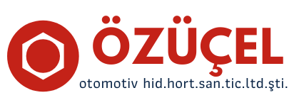 ÖZ ÜÇEL OTOMOTİV HİDROLİK HORTUM SAN. VE TİC. LTD. ŞTİ.